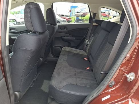 Used 2015 Honda CR-V EX image 10