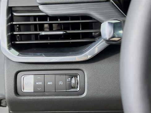 New 2026 GMC Acadia Elevation w/ Black Edition image 9