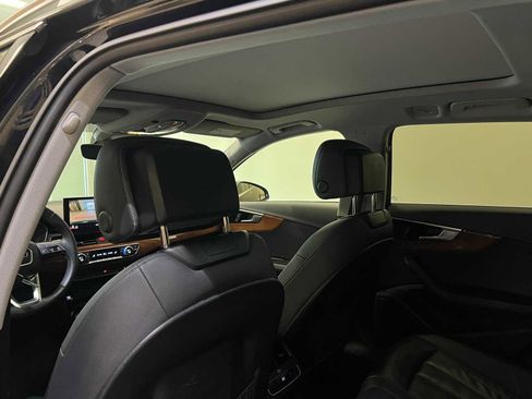 Used 2023 Audi A4 2.0T allroad Premium Plus image 12