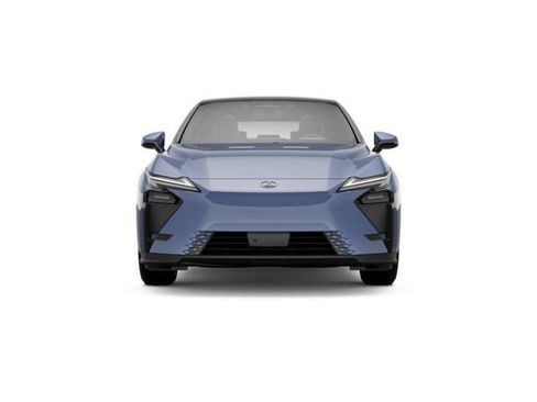 New 2026 Lexus ES 350e w/ Convenience Package FWD image 5