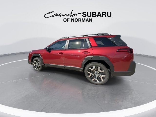 New 2026 Subaru Outback Touring XT AWD/4WD image 6