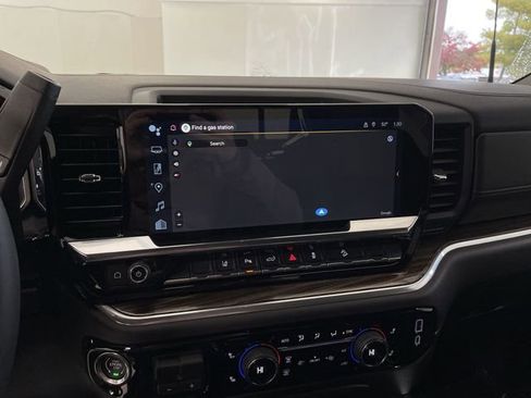 New 2026 Chevrolet Silverado 2500 LT image 27