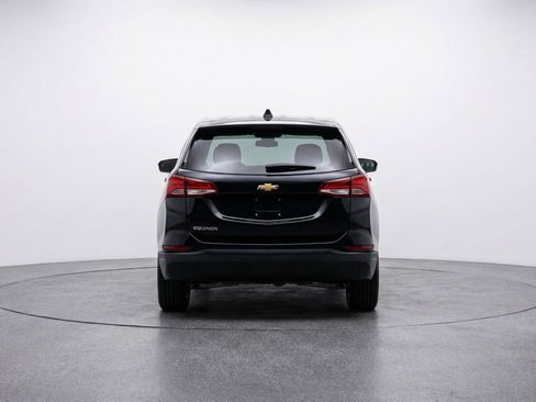 Used 2025 Chevrolet Equinox LT image 7