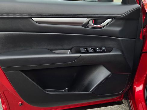 Certified 2025 MAZDA CX-5 AWD 2.5 S w/ Preferred Package image 10