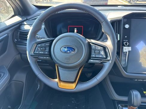 New 2026 Subaru Forester Wilderness image 29