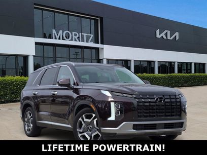 Used 2024 Hyundai Palisade Limited