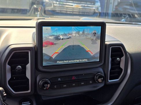 Used 2023 Ford Bronco Sport Big Bend w/ Convenience Package image 24