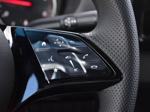 New 2025 Mercedes-Benz Sprinter 2500 image 15