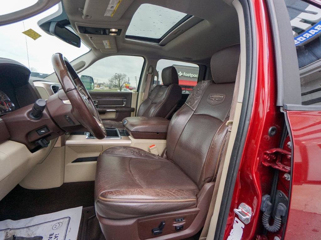 Used 2013 RAM 2500 Longhorn w/ Protection Group AWD/4WD image 22