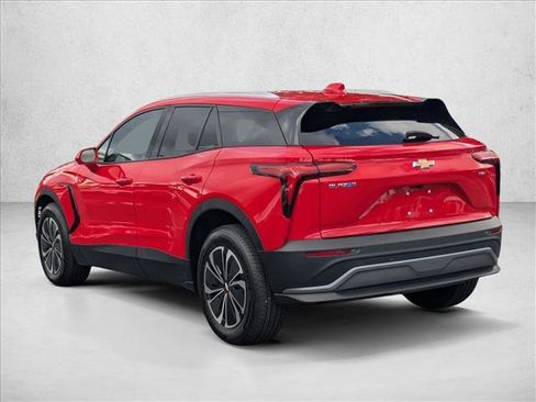 Used 2024 Chevrolet Blazer EV LT image 8