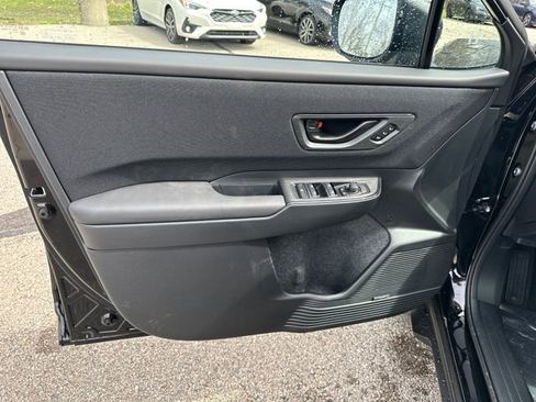 New 2026 Subaru Outback Limited image 10