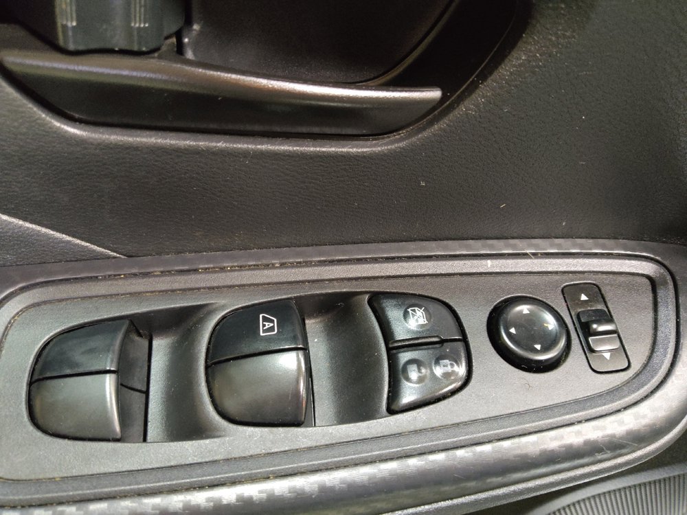 Used 2023 Nissan Versa S w/ Trunk Package FWD image 27