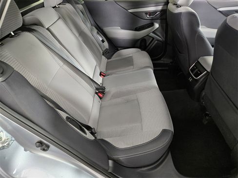 Certified 2024 Subaru Outback Premium image 18