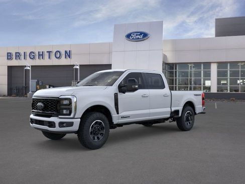 New 2026 Ford F250 Lariat w/ Tremor Off-Road Package AWD/4WD image 1