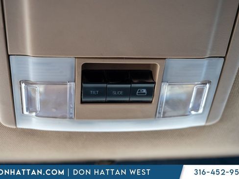 Used 2013 Ford F150 King Ranch w/ King Ranch Luxury Pkg image 17