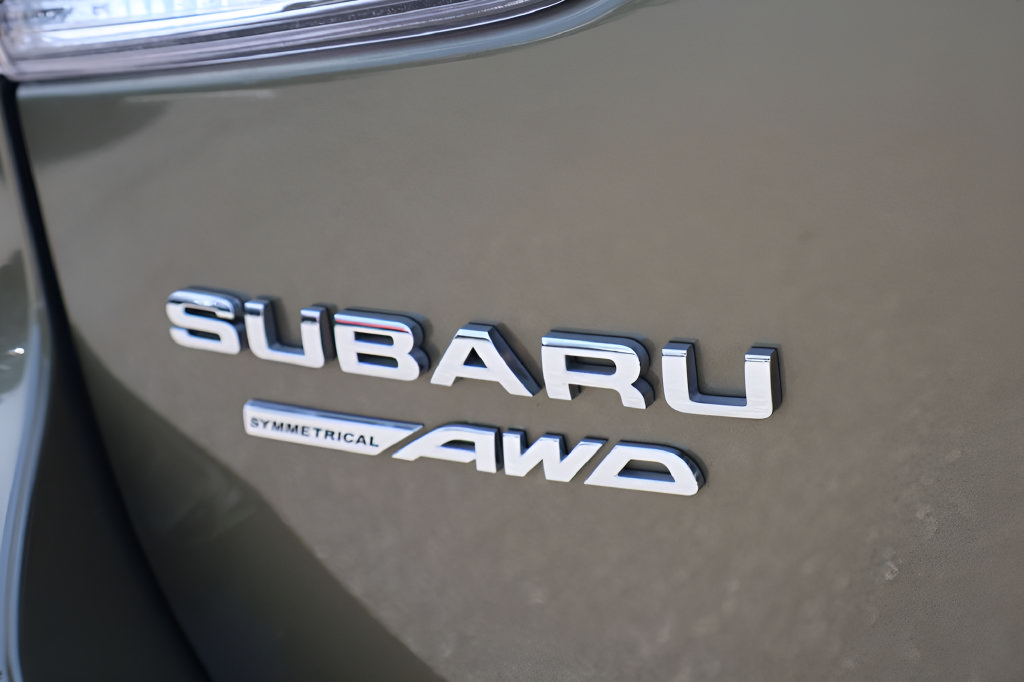 Certified 2023 Subaru Forester Premium AWD/4WD image 29