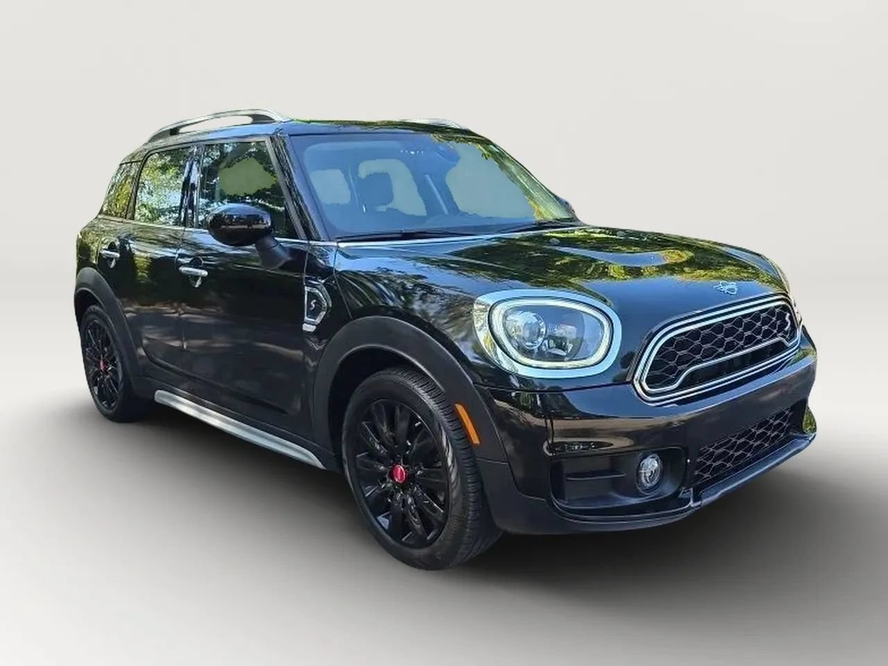 Used 2020 MINI Cooper Countryman S FWD image 3