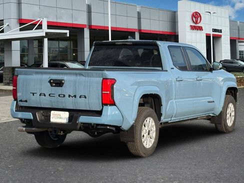New 2026 Toyota Tacoma SR5 image 5