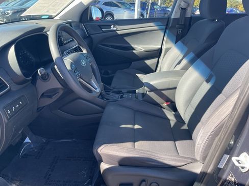 Used 2019 Hyundai Tucson SEL w/ Cargo Package image 19