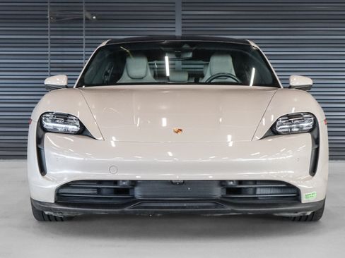Certified 2023 Porsche Taycan RWD image 8