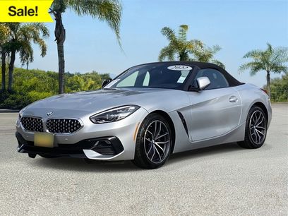 Used 2022 BMW Z4 sDrive30i w/ Driving Assistance Package