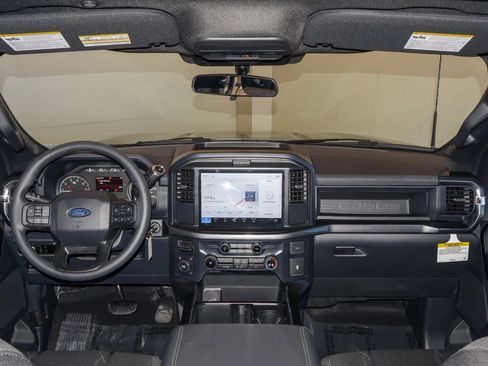 New 2026 Ford F150 STX AWD/4WD image 26