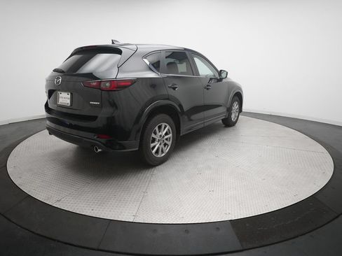 Used 2025 MAZDA CX-5 AWD 2.5 S w/ Preferred Package image 36