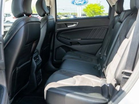 Used 2018 Ford Edge Sport w/ Equipment Group 401A AWD/4WD image 11