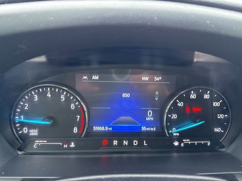 Used 2023 Ford Explorer XLT image 15