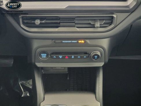 Used 2025 Ford Bronco Sport Big Bend w/ Convenience Package AWD/4WD image 23