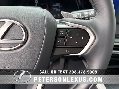 New 2026 Lexus RX 350 Premium Plus image 39