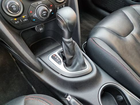 Used 2015 Dodge Dart GT w/ Sun/Sound Group FWD image 20