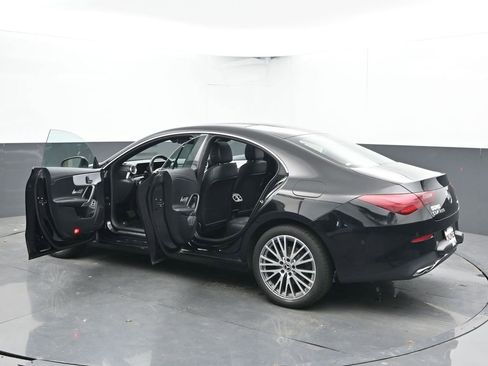 Used 2025 Mercedes-Benz CLA 250 4MATIC image 53
