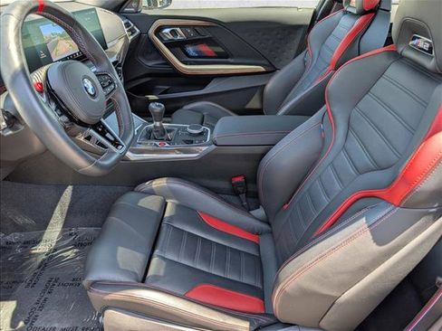 Certified 2025 BMW M2 w/ Lighting Package RWD image 17