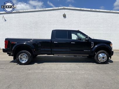 Used 2019 Ford F450 Limited