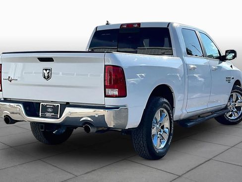 Used 2019 RAM 1500 Lone Star RWD image 13