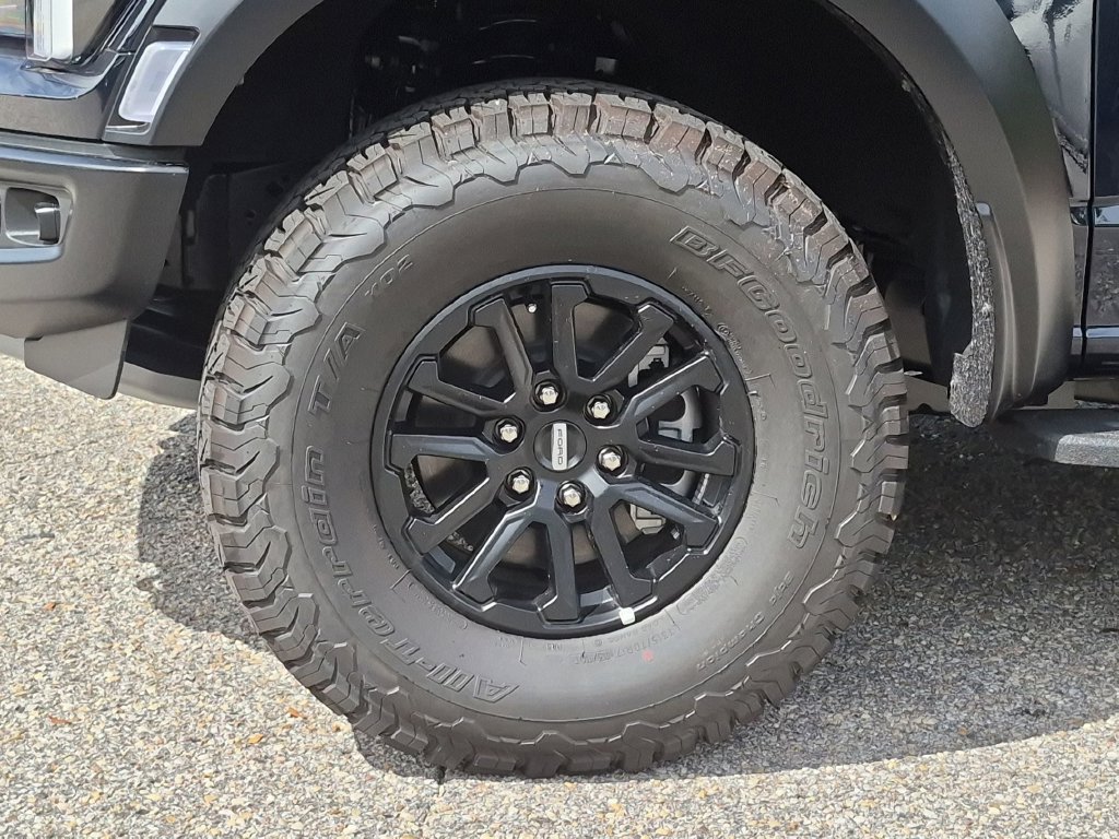 New 2026 Ford F150 Raptor AWD/4WD image 12