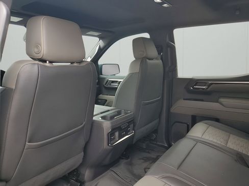 Used 2023 Chevrolet Silverado 1500 ZR2 w/ Technology Package image 19