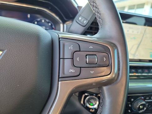 Certified 2024 Chevrolet Silverado 2500 High Country w/ High Country Premium Package image 22