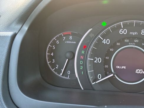 Used 2013 Honda CR-V EX image 22