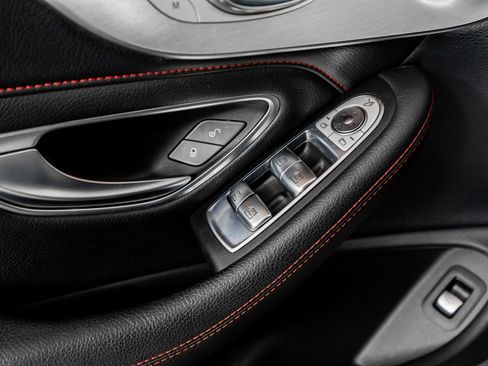 Used 2018 Mercedes-Benz C 43 AMG 4MATIC Cabriolet image 43