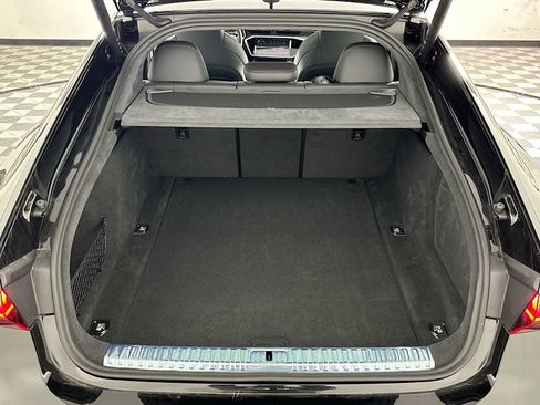 New 2026 Audi RS 7 Performance image 25