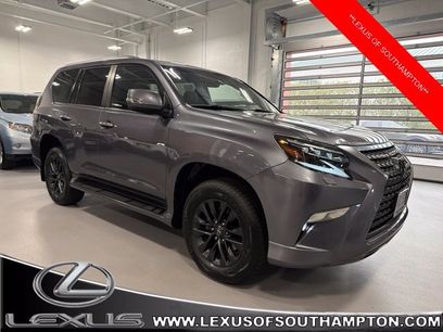 Used 2023 Lexus GX 460 Premium w/ Premium Package