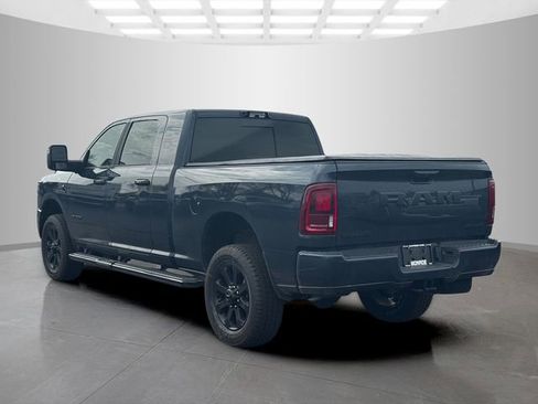 Used 2025 RAM 2500 Laramie image 5