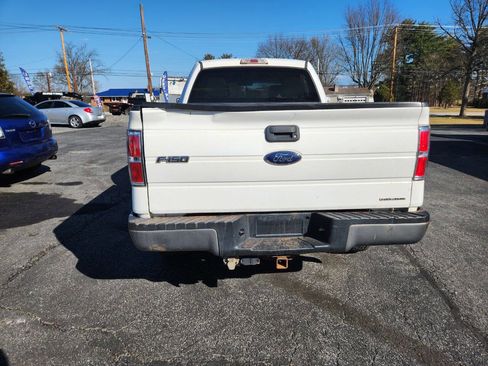 Used 2014 Ford F150 XL w/ Trailer Tow Package image 7