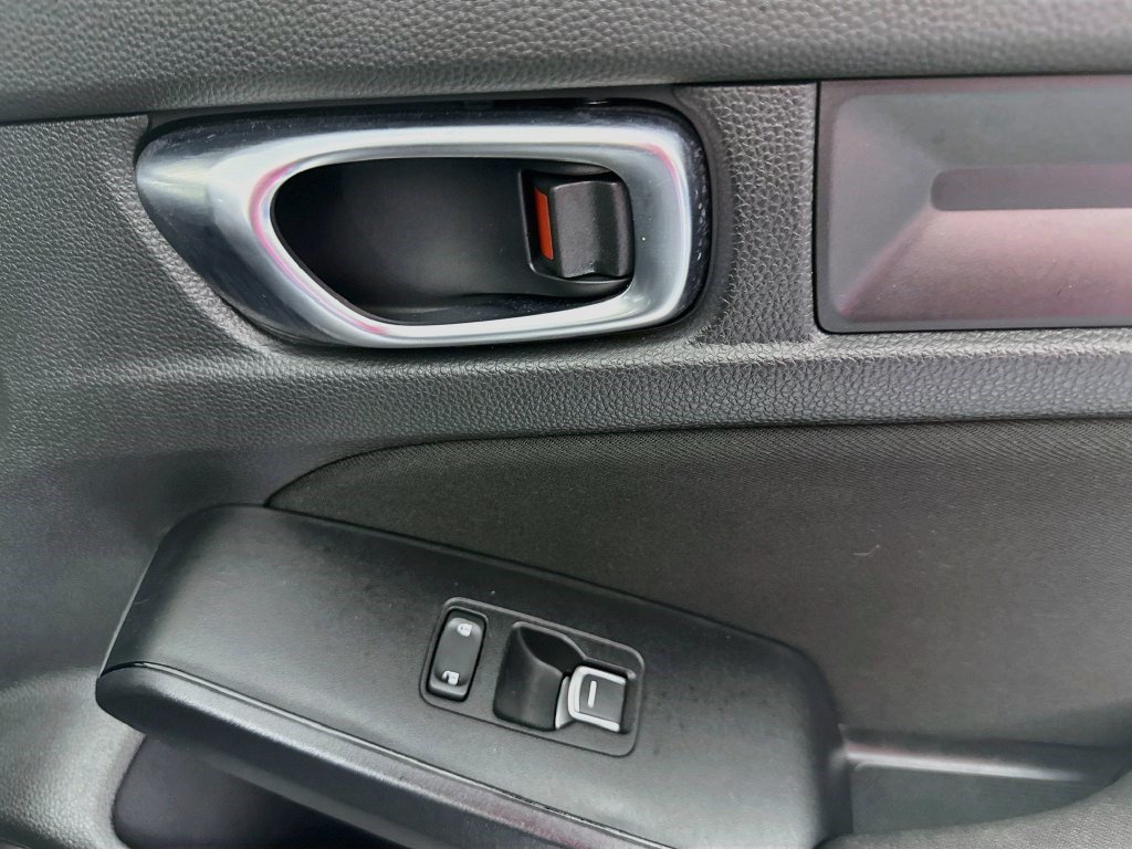 Used 2022 Honda Civic Sport image 30