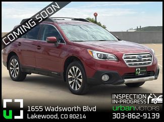 Used 2017 Subaru Outback 3.6R Limited AWD/4WD video 1