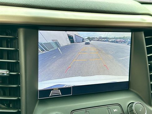 Used 2020 GMC Acadia Denali w/ LPO, Floor Liner Package image 14