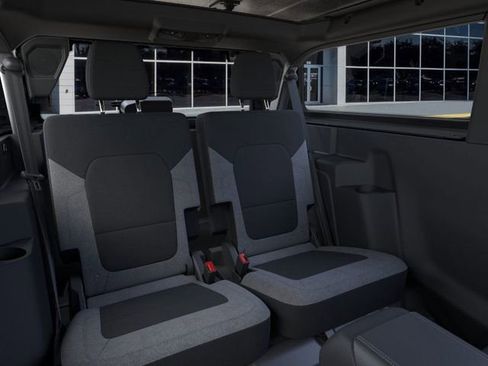 New 2025 Ford Bronco 2-Door image 13