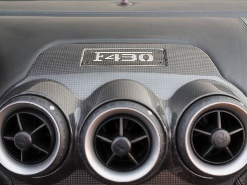 Used 2007 Ferrari F430 Spider image 67